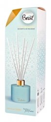Brait Home Parfume Decorative Olejek zapachowy + patyczki Green Sensation  100ml