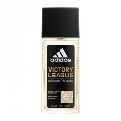 Adidas Victory League Dezodorant w atomizerze dla mężczyzn 75ml