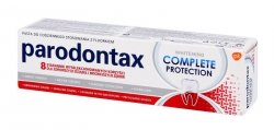 PARODONTAX Complete Protection Whitening pasta do zębów 75 ml