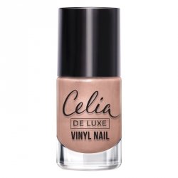 CELIA De Luxe Lakier winylowy do paznokci 504 10 ml