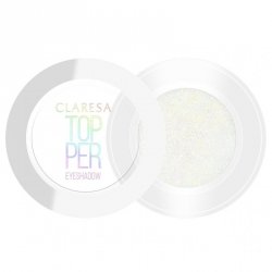CLARESA Topper Eyeshadow Cień do powiek 04 Supernova