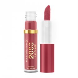 MAX FACTOR 2000 Calorie Błyszczyk do ust Lip Glaze nr 085 Floral Cream  4.4ml