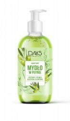 DAYS COSMETICS Mydło w płynie z ekstraktem z oliwki 500 ml