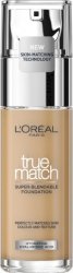 MAY TrueMatchFdTnu inter 4.5.N Beige Pe