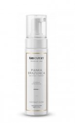 TANEXPERT Coconut Glow Pianka samoopalająca 200 ml