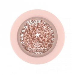 CONSTANCE CARROLL Cień do powiek Turbo Magic Pigment nr 34  3 g
