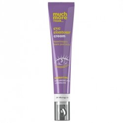 HISKIN Much More Than Nawilżający krem pod oczy 18 ml