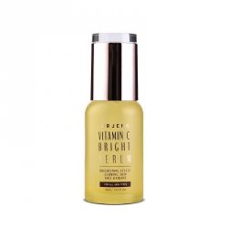 ORJENA Serum rozjaśniające do twarzy - Vitamin C Calming 45 ml