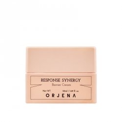 ORJENA Response Synergy Krem do twarzy ochronny - BARRIER 50 ml