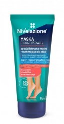 NIVELAZIONE Specjalistyczna maska regenerująca do stóp 75 g