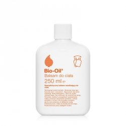 BIO-OIL Balsam do ciała 250 ml