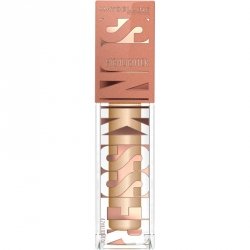 MAYBELLINE Sunkisser Rozświetlacz do twarzy w płynie, 21 All Star 4,7 ml