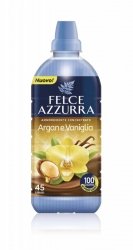 FELCE AZZURRA Konc. 900ml d/płuk. Argan & Vanilia