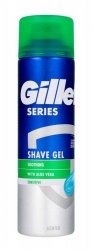 P&G GILLETTE ŻEL D/GOLENIA 200ML Series Sensitive&