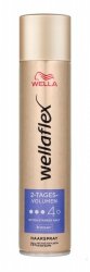 P&G WELLAFLEX LAKIER 250ML (4) 2-TAGES-VOL X/STRO&