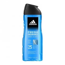 COTY ADI AP FRESH ENDURANCE M.ŻEL 400ml&