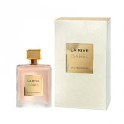 LA RIVE Isabel Woda perfumowana dla kobiet 100 ml