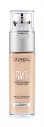 LOREAL True Match Podkład do twarzy 4D/4W Golden Natural  30ml