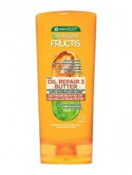 GARNIER Fructis Oil Repair 3  Butter Odżywka do włosów intensywnie odżywcza  200 ml