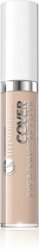 Bell Hypoallergenic Korektor kamuflujący Cover Eye & Skin nr 20  1szt