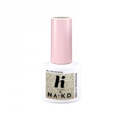 HI HYBRID Lakier hybrydowy #106 Crystal Glam 5 ml