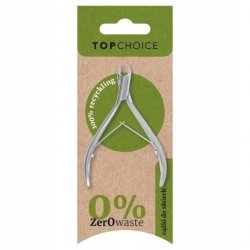 TOP CHOICE Eco Cążki do skórek 5 mm