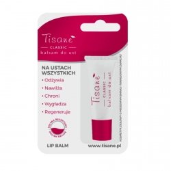 Tisane Lip Balm For Dry, Chapped, Cracked Lips, 4.7g