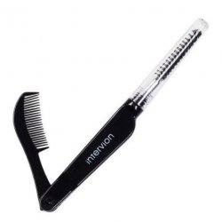 Eyelashes and eyebrows Brush 2in1, Inter VIon