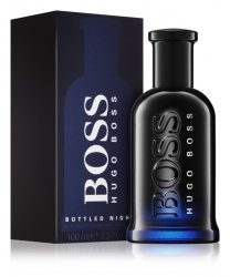 Hugo Boss Bottled Night Woda Toaletowa 100 ml