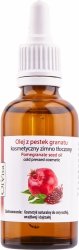 Cosmetic Pomegranate Seed Oil, 100% Natural, Olvita
