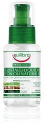 Tricologica Liquid Hair Crystals with Natural Oils, Equilibra