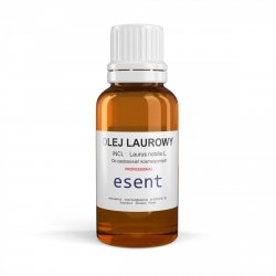 Laurel Oil 100%, Esent, 20ml
