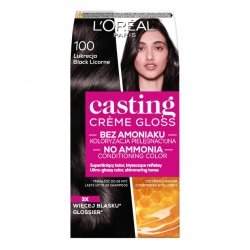 LOR CASTING nr 100  Lukrecja NEW