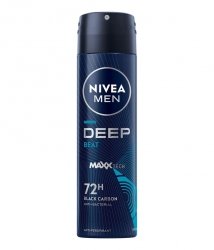 NIVEA DEO Spray męski DEEP BEAT 95670