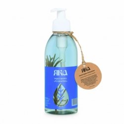 Liquid Soap Rosemary, 100% Natural