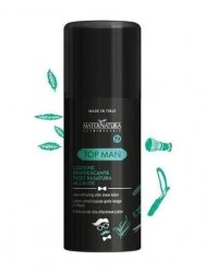 Refreshing After Shave Balm with Aloe, Top Man, Maternatura