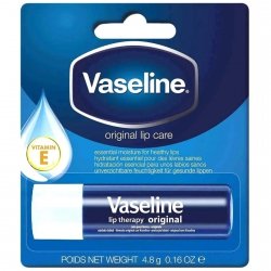 Balsam do ust Original Vaseline Lip Care, 4,8g
