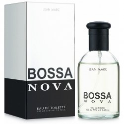 JEAN MARC Bossa Nova Men Woda toaletowa 100 ml