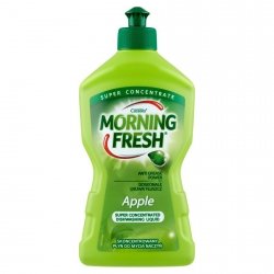 Morning Fresh Apple Skoncentrowany płyn do mycia naczyń 450 ml