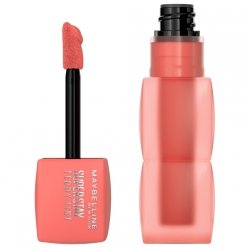 MAYBELLINE Pomadka SUPERSTEY Teddy Tint 25 Baby Tee