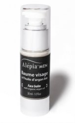 Face Balm for Men Alepia, 30 ml