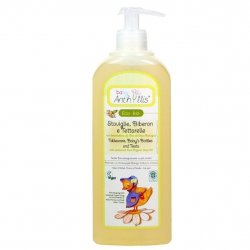 Baby Anthyllis Detergent for Tableware, baby’s bottle and teats