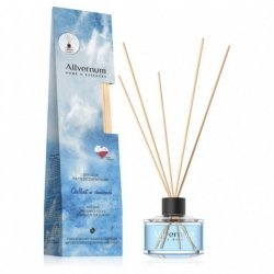 Chillout in Clouds Reed Diffuser, Allvernum