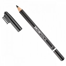 LAMEL Basic Kredka do brwi Brow Pencil nr 401