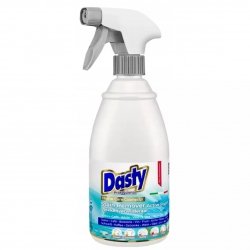 Odplamiacz w sprayu z aktywnym tlenem Stain Remover Oxy, DASTY, 600ml