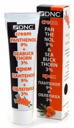 Krem Pantenol i Rokitnik DNC, 50 ml