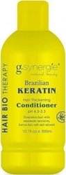 G-Synergie Brazilian Keratin Hair Conditioner odżywka zwiększająca objętość 300ml