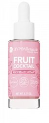 Bell Hypoallergenic Love My Lip&Skin Hypoalergiczna Owocowa Baza pod makijaż Fruit Coctail