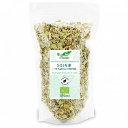 Gojnik (Herbatka Górska) BIO, BIO PLANET,  50g