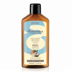 Kokosowy Olejek do ciała i włosów, L'Erboristica Cocco, 200ml